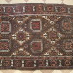 761 8393 ORIENTAL RUG